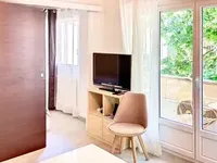 Недвижимость Villa Petit Juas: 8