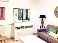 Недвижимость Villa Petit Juas: 12