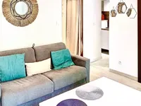 Недвижимость Villa Petit Juas: 13