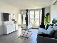 Недвижимость Villa Cannes Centre-ville: 4