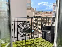 Недвижимость Villa Cannes Centre-ville: 6