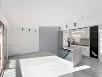 Недвижимость House Cannes Centre-ville: 6