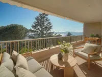 Недвижимость Villa Pointe Croisette: 1