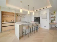 Недвижимость Villa Pointe Croisette: 3