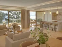 Недвижимость Villa Pointe Croisette: 4