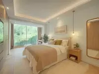 Недвижимость Villa Pointe Croisette: 8