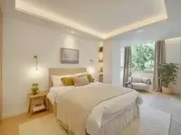 Недвижимость Villa Pointe Croisette: 9