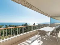Недвижимость Villa Cannes Californie: 1