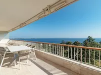 Недвижимость Villa Cannes Californie: 2