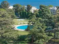 Недвижимость Villa Cannes Californie: 20
