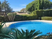 Недвижимость Villa Croix des Gardes: 2