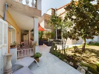 Недвижимость Villa Cannes Californie: 2