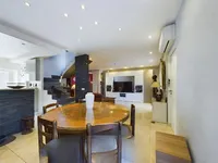 Недвижимость Villa Cannes Californie: 4