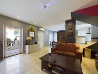 Недвижимость Villa Cannes Californie: 8
