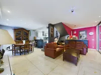 Недвижимость Villa Cannes Californie: 9