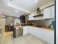 Недвижимость Villa Cannes Californie: 10