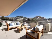 Недвижимость Villa Cannes Croisette: 1