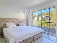 Недвижимость Villa Pointe Croisette: 9