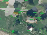 Недвижимость Участок под застройку, Новый Любляна, Вич-Козарье: 1