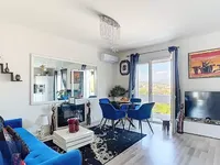 Недвижимость Villa Californie: 1