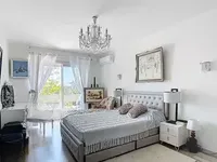 Недвижимость Villa Californie: 5