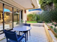Недвижимость Villa Pointe Croisette: 3