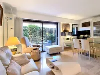 Недвижимость Villa Pointe Croisette: 4