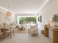 Недвижимость Estate Cannes: 1