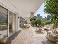Недвижимость Estate Cannes: 3