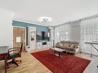 Недвижимость Villa Cannes Californie: 4