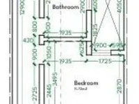 Недвижимость Central Naxxar Apartment: 1