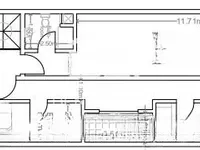 Недвижимость Central Haven Apartments: 1
