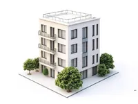 Недвижимость Central Haven Apartments: 2