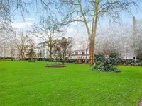 Недвижимость Kensington Garden Square: 5