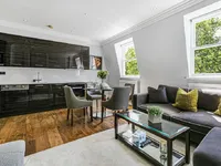 Недвижимость Kensington Garden Square: 8