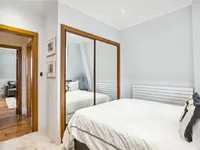 Недвижимость Kensington Garden Square: 10