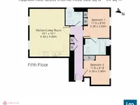 Недвижимость Kensington Garden Square: 11