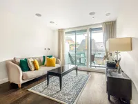 Недвижимость Moore House, Grosvenor Waterside, 2 Gatliff Road: 7