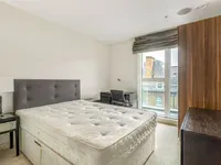 Недвижимость Moore House, Grosvenor Waterside, 2 Gatliff Road: 9