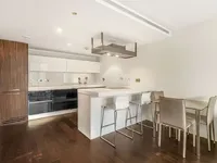 Недвижимость Moore House, Grosvenor Waterside, 2 Gatliff Road: 10