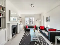 Недвижимость Elm Park Mansions, Park Walk, Chelsea: 1