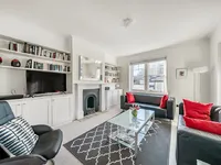 Недвижимость Elm Park Mansions, Park Walk, Chelsea: 2