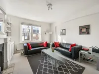 Недвижимость Elm Park Mansions, Park Walk, Chelsea: 3