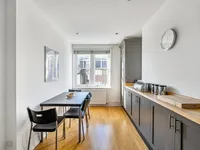 Недвижимость Elm Park Mansions, Park Walk, Chelsea: 4