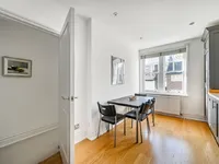 Недвижимость Elm Park Mansions, Park Walk, Chelsea: 5