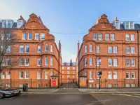 Недвижимость Elm Park Mansions, Park Walk, Chelsea: 6