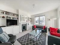 Недвижимость Elm Park Mansions, Park Walk, Chelsea: 9