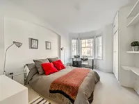 Недвижимость Elm Park Mansions, Park Walk, Chelsea: 10