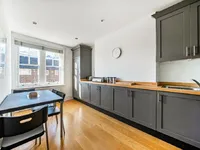 Недвижимость Elm Park Mansions, Park Walk, Chelsea: 12