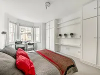 Недвижимость Elm Park Mansions, Park Walk, Chelsea: 13
